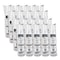 Dart Conex ClearPro Cold Cups, Plastic, 16oz, Clear, PK1000 PK 16PX - alternate 8