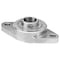 Edt FLANGEANGED BLOCK BALL BEARING 4Y2AE8-23WX - alternate 1