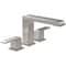 Delta Ara Roman Tub Trim T2767-SS - alternate 1