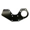 John Deere FLANGE, JOHN DEERE OEM M810143 M810143 - alternate 1