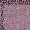 Homeroots 5' X 8' Pink Animal Print Washable Indoor Outdoor Area Rug 607657 - alternate 7