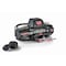 Warn Winch VR8S Vehicle Mounted; Vehicle Recovery Winch; 12 Volt Electric; 8000 Pound Line Pull 103251 - alternate 1