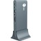 Siig DUAL MONITOR USB-C DOCKING STATION, MST DOCKING STATION, DUAL HDMI 4K60HZ, 1X US JU-DK0N11-S1 - alternate 3
