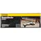 Stanley Aluminum Adjustable Angle Clamping Miter Box & 22'' Saw 20-800 - alternate 3
