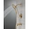 Delta Nicoli Monitor 14 Series Tub and Shower with SureDock Hand Shower 144749-CZ-HS - alternate 3