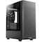 Antec NX Series, Mesh Front Panel, Type-C 3.2 Gen2 Ready, 1 x NX500M - alternate 1
