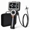 Vevor Articulating Borescope Camera 360 deg Articulated Endoscope 0.24 in Slim Lens SX3 - alternate 1