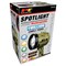 Performance Tool 1M CP Spotlight, Camo, Rechargeable, Halogen Bulb, Car Charger W2432 - alternate 3