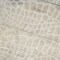 Apollo Tile Artisana 3x12 in. Gray Textured Limestone Etched Reptille Elongated Subway Tile (5 sq ft/case) 20PK APLEFT8804GRA - alternate 5