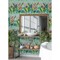 Ohpopsi Sierra Mint Urban Tropic Wallpaper CEP50112W - alternate 3