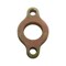 Komatsu PLATE, KOMATSU OEM 709-25-11320 709-25-11320 - alternate 2