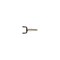 Kaba Ilco Mitsubishi Key Blade - Blade Only EB3-M-MIT14 - alternate 4
