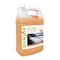 Snow Joe Premium Snow Foam Cannon P.W. Car Wash Soap and Cleaner, 1-Gal. Orange-Vanilla SPX-FCS1G-CRM - alternate 1