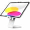 Compulocks Universal Tablet Cling Core Counter Stand or Wall Mount White 111WUCLGVWMW - alternate 1