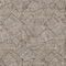 Homeroots 10' X 14' Brown And Beige Floral Washable Indoor Outdoor Area Rug 594616 - alternate 5