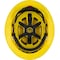 Pip HardHat, Climbing;FullBrim, Traverse, Ylw 280-HP1491RVM-FB-02 - alternate 3