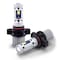 Putco Bulbs, PSX24; LED; 25 Watt; Fog Beam; White/ Amber; 3000 Lumens; 3000K/ 6000K Light Color 77PSX24-360 - alternate 1