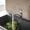 Grohe Eurosmart Pull-Out Kitchen Faucet 30306DC1 - alternate 4
