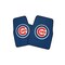 Coverking UNIVERSAL FLOORMAT WITH CHICAGO CUBS LOGO HF2VUM - alternate 1