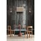 Andova Tiles Ivox 3-in. x 16-in. Subway Glossy Porcelain Wall Tile (7.1 Square Feet Per Box) ANDIVO1287 - alternate 2
