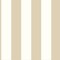York Wallcoverings 3-in Stripe Tan Metallic Wallpaper SA9177 - alternate 1