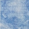 Homeroots 9' X 12' Denim Blue And Sky Blue Nautical Washable Indoor Outdoor Area Rug 581729 - alternate 3