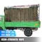 Vevor Polyester Rope 9/16" x 200', Load Pulling Rope, 8600lbs Breaking Strength DLSBZ1071433 - alternate 5