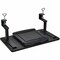 Eaton Tripp Lite Series Desk-Clamp Monitor Riser with Storage Drawer, TAA WWSSC2414TAA - alternate 7
