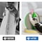 Scratchme Tinklylife Cat Condo Scratcher Post Cardboard, Looking Well with Cute Cactus Shape Cat Scratching H PTFURNSCRATPADCACTUS - alternate 2