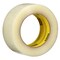 Scotch Packing Tape, 2.5 mil Thick, 1.9 in W x 109.4 yd L, 3 in Core Dia., Clear, 36 PK 373+ - alternate 5