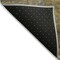 Homeroots 3' X 5' Brown Taupe And Chocolate Abstract Washable Indoor Outdoor Area Rug 577823 - alternate 5