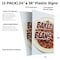 Signmission Baked Beans, Plastic Signs Only 24 Inch x 36 Inch, Corrugated Plastic, 2PK CSB-2436-2PACK-Baked Beans - alternate 2