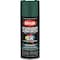Krylon Fusion All-In-One 12 Oz. Satin Spray Paint Hunter Green K02943007 - alternate 1