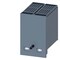 Siemens terminal cover extended 2-pole, 1 unit accessory for: 3VA11 3VA9111-0WF20 - alternate 1