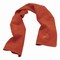Ergodyne Chill-Its 6602 Evaporative PVA Cooling Towel, 29.5 x 13, One Size Fits Most, PVA, Orange 12441 - alternate 1