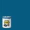 Rust-Oleum Exterior Paint, Gloss, Oil Base, Ford Blue, 1 qt 280153 - alternate 6