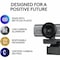 Logitech MX705 Brio Webcam for Business 960001529 - alternate 3