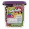 Nestl Laffy Taffy Assorted Pack, 49.3 oz Tub FER42356 - alternate 1