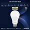 Luxrite A19 LED Light Bulb 100 Watt Equivalent, 3000K Soft White, 1500LM, Non-Dimmable, Standard, 96PK LR21541 - alternate 6