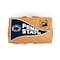 Picnic Time Family Of Brands NCAA Penn State Nittany Lions Poppy Personal Picnic Basket 124-00-299-494-0 - alternate 2
