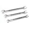 Performance Tool 3-Pc Metric Flare Nut Wrench Set, W350M W350M - alternate 1