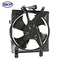 Skyward Automotive Products A/C Condenser Fan Assembly,  SK620220 - alternate 2