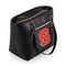 Picnic Time Family Of Brands NCAA Syracuse Orange Uptown Cooler Tote Bag - Insulated Lunch Bag 743-01-179-544-0 - alternate 3