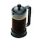 Bodum Brazil 12 oz Black French Press 1543-01US - alternate 1