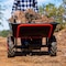 Cardinal Heavy Duty Electric Utility Cart 40V Battery-Powered Wheelbarrow 660-lb. Bucket Capacity CKART300e - alternate 7