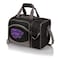 Picnic Time Family Of Brands NCAA Kansas State Wildcats Malibu Cooler Picnic BasketBlack with Gray Accents 508-23-175-254-0 - alternate 1