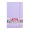 Talens Art Creation Sketchbook, 80 Sheets, 90lbs, Pastel Violet Cover, 5.1'' x 8.3'', 3PK 9314132M - alternate 3