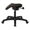 Office Star Products Drafting Pneumatic Drafting Stool, Dillon Java ST203-R102 - alternate 6