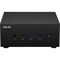Asus EXPERTCENTER PN64 MINI PC BAREBONE PN64-BB3000X1TD-NL - alternate 1