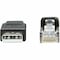 Tripp Lite Cable U009-006-RJ45-X - alternate 3